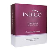 Zestawy kosmetyków damskich - Indigo Indigo Home SPA Cream della Cream zestaw 22157-uniw - miniaturka - grafika 1