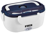 Akcesoria do oczyszczaczy i nawilżaczy powietrza - Noveen Lunch Box Lb 430 Dark Mint 12/230 V - miniaturka - grafika 1
