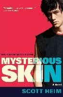 Harper Collins Mysterious Skin - Pozostałe książki - miniaturka - grafika 1