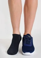 Skarpetki damskie - STOPKI REGINASOCKS BAMBUS 3310 (kolor granat, rozmiar 38-41) - miniaturka - grafika 1