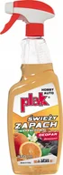Zapachy samochodowe - PLAK atas DEOPAR POMARAŃCZOWY ODŚWIEŻACZ - 750 ml - miniaturka - grafika 1