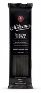 Makaron - La Molisana Spaghetti Nero di Seppia makaron 500g - miniaturka - grafika 1
