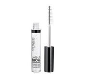 Odżywki do rzęs i brwi - Lash CATRICE Catrice - BROW DESIGNER - Shaping And Condictioning Mascara Gel - Pielęgnacyjny żel do stylizacji brwi i rzęs CATMPDBRZ - miniaturka - grafika 1