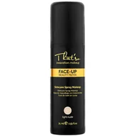 Samoopalacze - THATS SO Face Up Light Nude 75ml - miniaturka - grafika 1