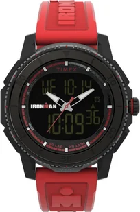 Zegarek Zegarek Timex TW2W53700 IRONMAN® Adrenaline - Zegarki męskie - miniaturka - grafika 1
