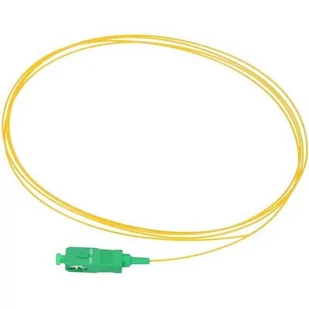 ExtraLink PIGTAIL SC/APC SM 900UM G.657A 3M EX.1926 - Kable miedziane - miniaturka - grafika 2