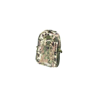 PLECAK WODOODPORNY MISTRALL 60L AM-6009570 - Żyłki wędkarskie - miniaturka - grafika 1