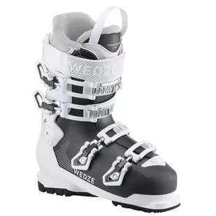 Buty narciarskie damskie Wedze 580 flex 80 - Buty narciarskie - miniaturka - grafika 1
