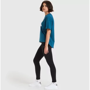 Koszulka damska DIADORA L.T-SHIRT SS LUSH - Koszulki i topy damskie - miniaturka - grafika 3