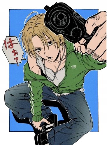 Plakat Sakamoto Days A2 (420mm x custom) Anime