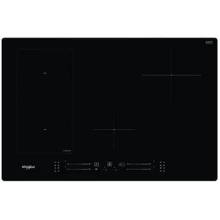 Płyta elektryczna do zabudowy Whirlpool WL S8977 AL - Płyty elektryczne do zabudowy - miniaturka - grafika 1
