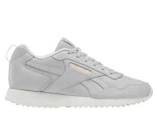 Buty Damskie Reebok 100024856 Royal Glide Ripple Szare 38,5 - Buty sportowe damskie - miniaturka - grafika 1