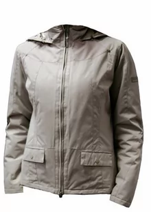 Anky  Technical Casual Kurtka ocieplana damska - ANKY - zinc - Kurtki jeździeckie - miniaturka - grafika 1