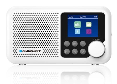 Blaupunkt DAB DR86WH