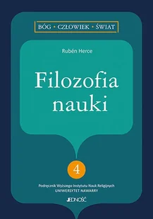 Jedność Filozofia nauki LIT-41518 - Literatura popularno naukowa dla młodzieży - miniaturka - grafika 1