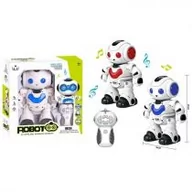 Roboty dla dzieci - Robot sterowany MIX Trifox - miniaturka - grafika 1