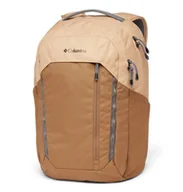 Plecaki - Plecak miejski unisex Columbia ATLAS EXPLORER II 26 L beżowy 2094381262 - miniaturka - grafika 1