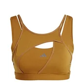 Biustonosze - adidas Biustonosz sportowy Marka Model PWI L MS HIIT - miniaturka - grafika 1