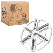 Golarki do ubrań - OSTRZA OSTRZE DO GOLARKA do ubrań tkanin ZAPASOWE WYMIENNE stal nierdzewna - miniaturka - grafika 1