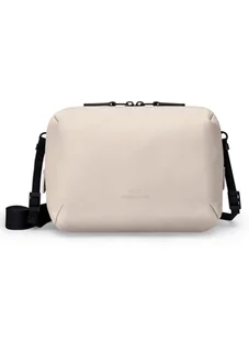 Torebka Ucon Acrobatics Ando Large Bag Lotus - light sand - Torby męskie - miniaturka - grafika 1