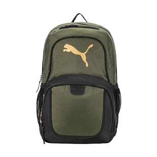 PUMA Evercat Contender Plecak, One Size - Plecaki - miniaturka - grafika 1