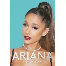 Ariana Nowa - Biografie i autobiografie - miniaturka - grafika 1