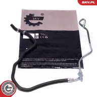 Układ kierowniczy - akcesoria - Wąż hydrauliczny, system kierowania Esen SKV 10SKV923 - miniaturka - grafika 1