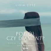Audiobooki - literatura piękna - Popiół czy diament? - miniaturka - grafika 1