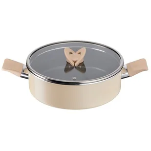 Garnek TEFAL G1677024 24 cm - Garnki - miniaturka - grafika 1