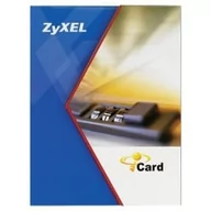 Programy antywirusowe - ZyXEL ZyXEL ZyXEL E-iCard SSL VPN SecuExtender Mac OS X Client SECUEXTENDER-ZZ0106F - miniaturka - grafika 1