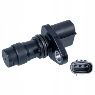 FEBI BILSTEIN Czujnik położenia wału MAZDA 106822 - Czujniki - miniaturka - grafika 1