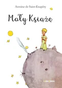 Lektury szkoła podstawowa - Mały Książę - Antoine de Saint Exupery - książka - miniaturka - grafika 1