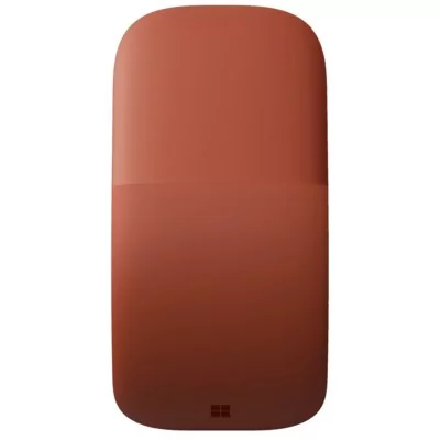 Microsoft Surface Arc Mouse pomarańczowa (FHD-00080)