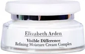 Kremy do twarzy - Elizabeth Arden Visible Difference Refining Moisture Cream Complex Krem do twarzy 100ml - miniaturka - grafika 1