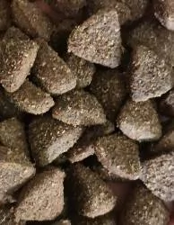 Natural Dog Food Jagnięcina & Cielęcina 15kg. 62% mięsa - Bez kurczaka - Sucha karma dla psów - miniaturka - grafika 3