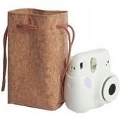Akcesoria fotograficzne - Futerał Etui Sakiewka Pokrowiec Do Fujifilm Instax Mini 11 / 40 / 7s / 7 / 8 / 9 - miniaturka - grafika 1