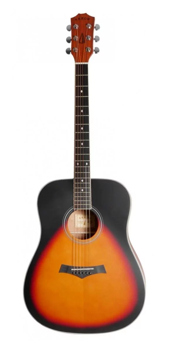 'Arrow Bronze Sb - Gitara Akustyczna Arrow L2050004'