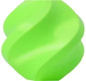Filamenty i akcesoria do drukarek 3D - Filament Bambu Lab TPU for AMS 1,75mm 1kg - w zestawie z wielorazową szpulą - Neon Green} - miniaturka - grafika 1