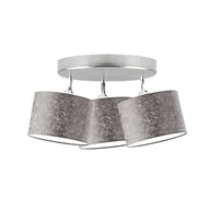 Lampy sufitowe - Plafon DAKOTA - miniaturka - grafika 1
