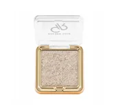 Cienie do powiek - Golden Rose Glitter Glow błyszczący cień do powiek 03 Luna 2,5g - miniaturka - grafika 1