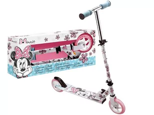 Stamp Hulajnoga składana Minnie Exclusive - Hulajnogi - miniaturka - grafika 1
