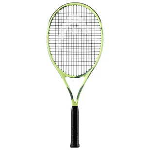 Rakieta tenisowa Head  MX Attitude Elite Lime  L1 - Badminton - miniaturka - grafika 1