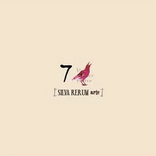 7Birds [Digipack] Silva Rerum Ar - Muzyka klasyczna - miniaturka - grafika 1