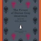 Audiobooki obcojęzyczne - Picture of Dorian Gray - miniaturka - grafika 1