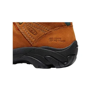 Buty trekkingowe męskie KEEN PYRENEES - Buty trekkingowe męskie - miniaturka - grafika 9