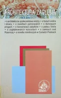 Książki o kulturze i sztuce - Architektura zagłębia - miniaturka - grafika 1