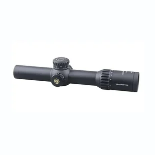 Vector Optics - Luneta Continental 1-6x28 - 34 mm - SCFF-31 - Lunety i akcesoria - miniaturka - grafika 10