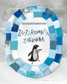 Literatura popularno naukowa dla młodzieży - Zaczarowana zagroda - Agnieszka Żelewska - książka - miniaturka - grafika 1