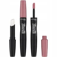 Szminki - RIMMEL Lasting Provocalips 400 Grin & Bare It 6ml - miniaturka - grafika 1