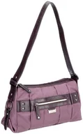 Torebki damskie - TOM TAILOR Acc Faro 10596 damska torba z uchwytem, 35 x 11 x 20 cm (szer. x wys. x gł.), fioletowy - Fioletowy liliowy 79 - jeden rozmiar - miniaturka - grafika 1